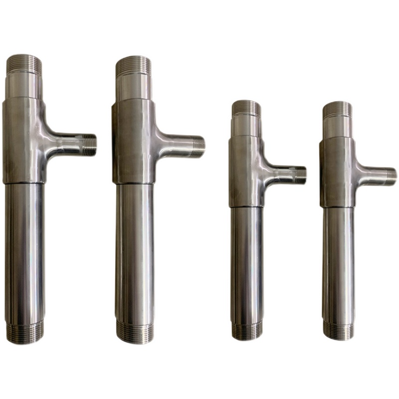 (圖文)不銹鋼射流器，水射器